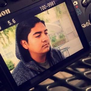 Meet your Posher, Hector